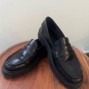 H&M Women’s Chunky Loafers